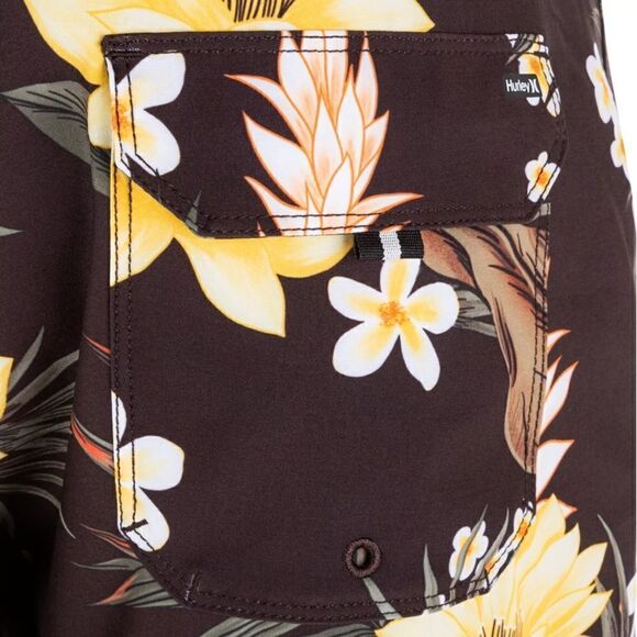 Hurley Phantom Tailgate 18” Board Shorts - Picture 4 of 8